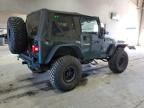 2000 Jeep Wrangler / TJ Sport