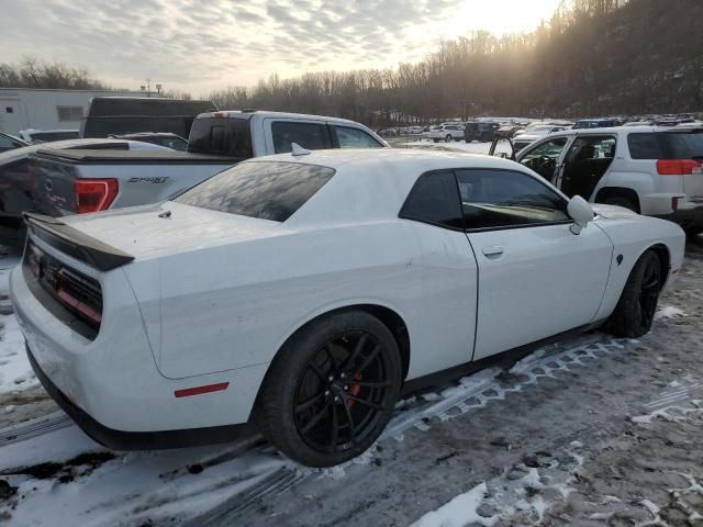 2023 Dodge Challenger SRT Hellcat