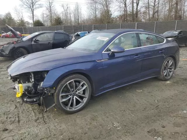 2023 Audi A5 Prestige 45