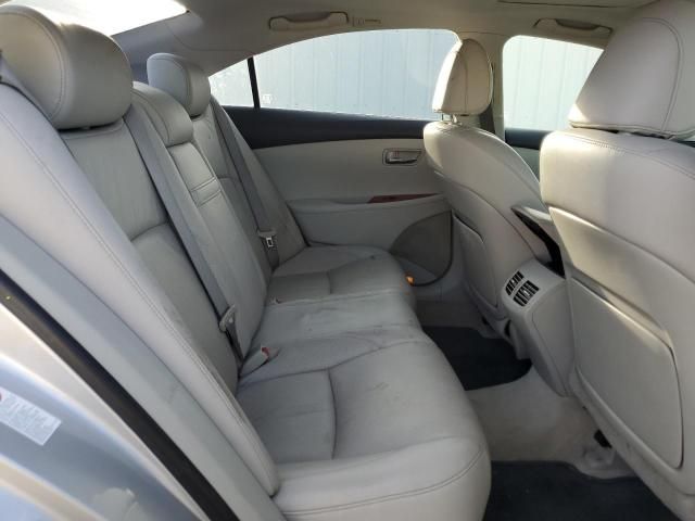 2009 Lexus ES 350