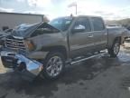 2012 GMC Sierra C1500 SLE