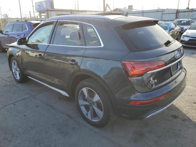 2023 Audi Q5 Premium 40