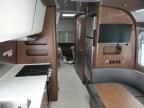 2025 Airstream Globetrott