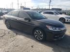 2017 Honda Accord EXL