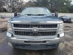 2008 Chevrolet Silverado C2500 Heavy Duty