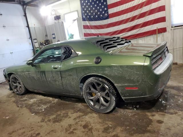 2019 Dodge Challenger GT