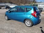 2016 Nissan Versa Note S