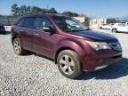 2007 Acura MDX Sport