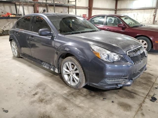 2014 Subaru Legacy 2.5I Premium