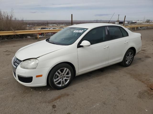 2007 Volkswagen Jetta