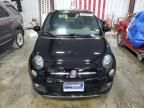 2013 Fiat 500 Sport