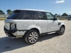 2013 Land Rover Range Rover Sport HSE Luxury