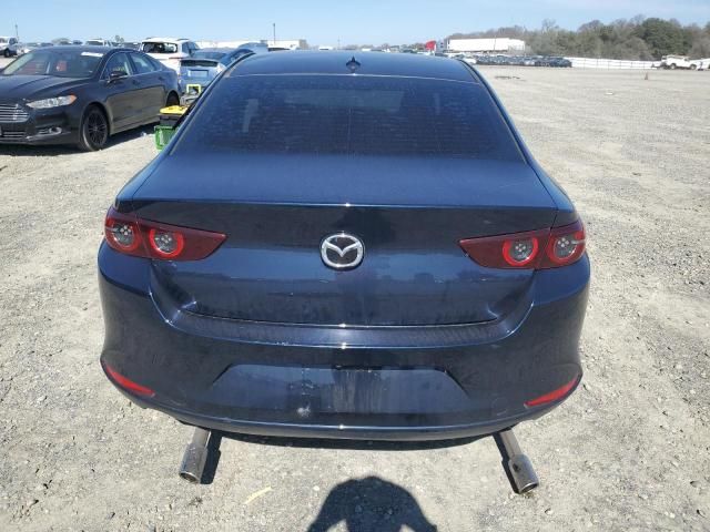 2019 Mazda 3 Premium