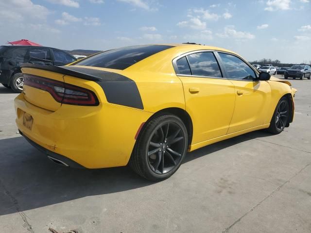 2017 Dodge Charger SE