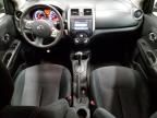 2014 Nissan Versa S