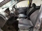 2007 Chevrolet Aveo Base