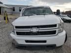 2011 Chevrolet Silverado K2500 Heavy Duty