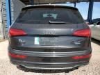 2016 Audi Q5 Premium Plus S-Line