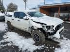 2024 Toyota Tacoma Double Cab