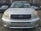 2004 Toyota Rav4