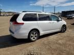 2014 Toyota Sienna LE