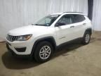 2017 Jeep Compass Sport