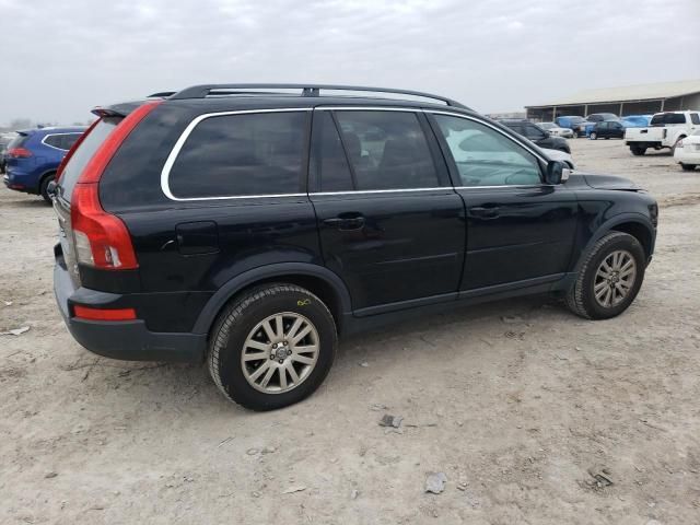 2008 Volvo XC90 3.2