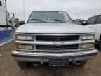 1997 Chevrolet Tahoe K1500