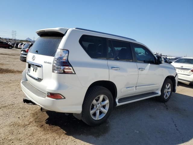 2014 Lexus GX 460