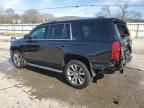 2015 Chevrolet Tahoe K1500 LTZ