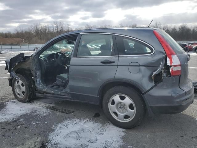 2010 Honda CR-V LX