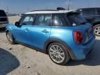 2016 Mini Cooper S