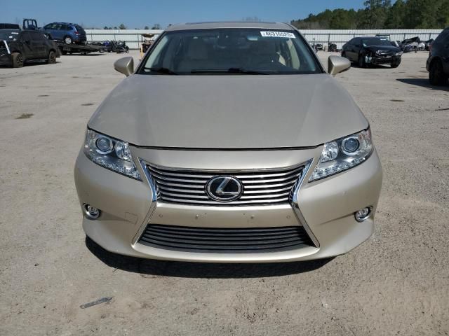 2015 Lexus ES 350