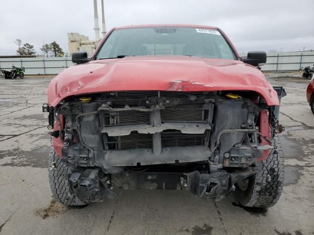 2019 Dodge RAM 1500 Classic SLT