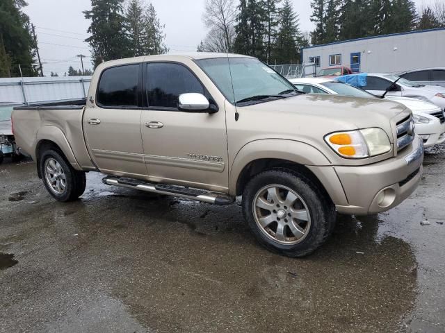 2004 Toyota Tundra Double Cab SR5