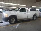 2008 Chevrolet Silverado K1500