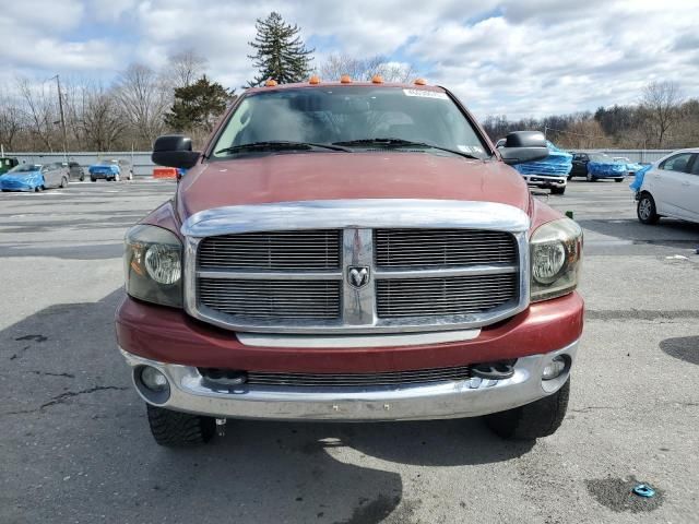 2006 Dodge RAM 2500 ST