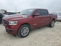 4 X 4 a la venta en subasta: 2023 Dodge 1500 Laramie