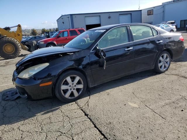 2005 Lexus ES 330