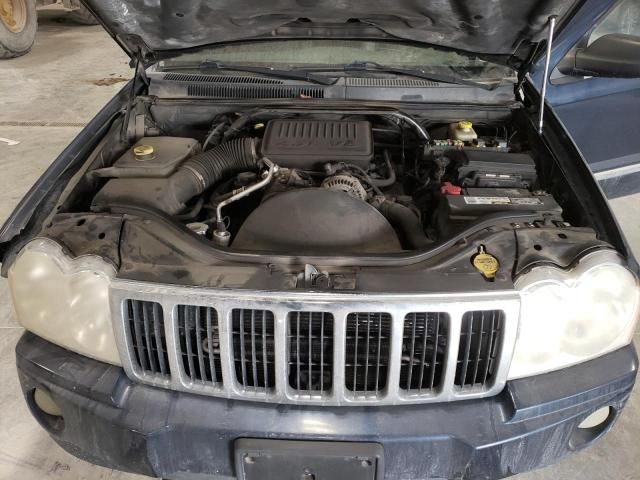 2005 Jeep Grand Cherokee Limited