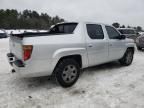 2008 Honda Ridgeline RTX