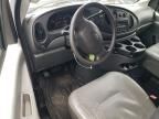 2008 Ford Econoline E150 Van