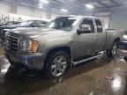 2013 GMC Sierra K1500 SLE