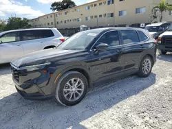 Honda Vehiculos salvage en venta: 2023 Honda CR-V EX