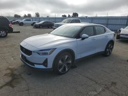 2023 Polestar 2 en venta en Martinez, CA