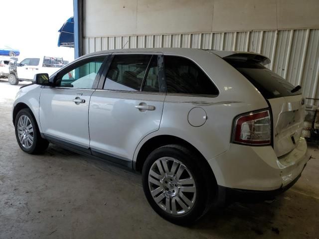 2010 Ford Edge Limited