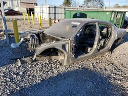 Salvage cars for sale at Montgomery, AL auction: 2018 Dodge Charger R/T 392