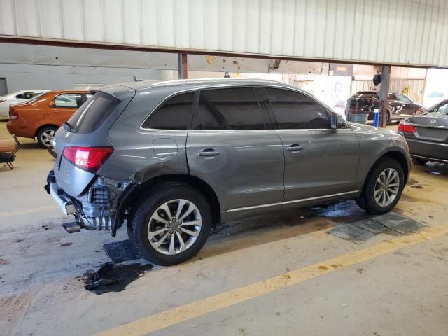 2013 Audi Q5 Premium