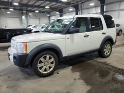 Run And Drives Cars for sale at auction: 2005 Land Rover LR3