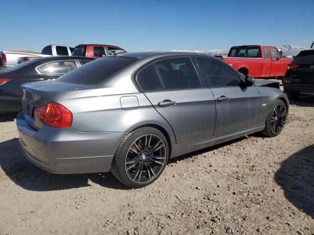 2011 BMW 328 XI